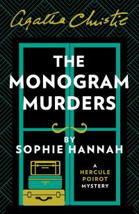 The Monogram Murders - 