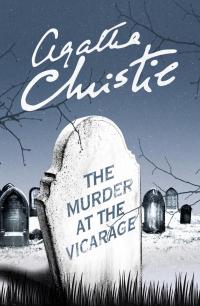 The Murder at the Vicarage (Miss Marple) - 