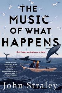 The Music of What Happens - 