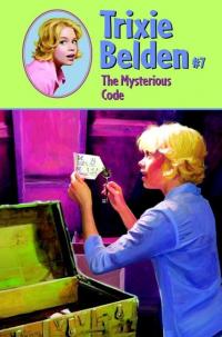 The Mysterious Code - 