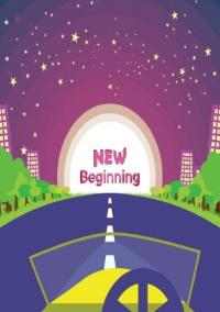 The new Beginning - Durch die Krise in die Chance - 