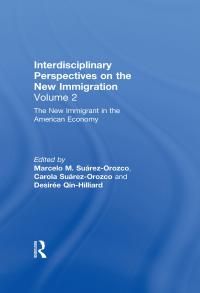 The New Immigrant in the American Economy - 