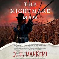 The Nightmare Man - 