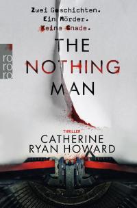 The Nothing Man - 