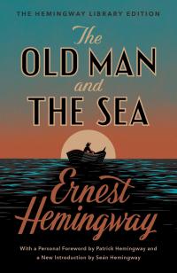 The Old Man and the Sea - 