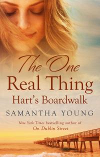 The One Real Thing - 