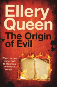 The Origin of Evil - 