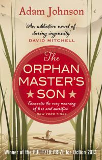 The Orphan Master's Son - 