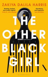 The Other Black Girl - 