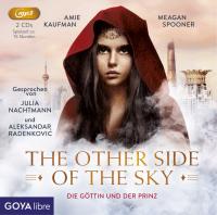 The other side of the sky - Die Göttin und der Prinz - 