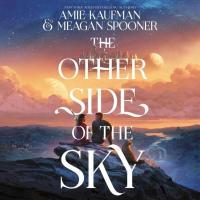 The Other Side of the Sky Lib/E - 