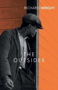 The Outsider - 