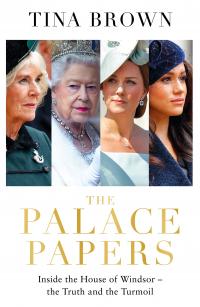 The Palace Papers - 