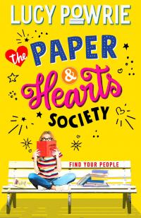 The Paper & Hearts Society - 