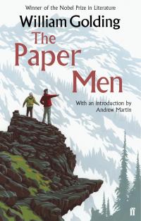 The Paper Men - 