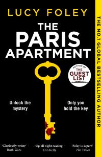 The Paris Apartment - 