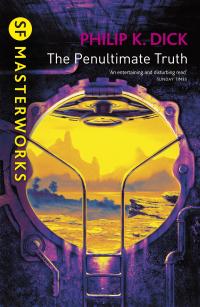 The Penultimate Truth - 