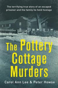 The Pottery Cottage Murders - 