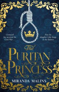 The Puritan Princess - 