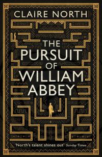 The Pursuit of William Abbey - 
