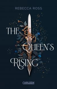 The Queen's Rising (The Queen's Rising 1) - 