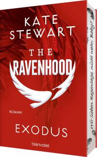 The Ravenhood - Exodus - 