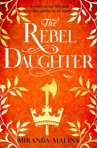 The Rebel Daughter - 