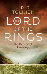 The Return of the King (The Lord of the Rings, Book 3) - 