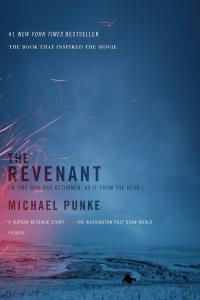 The Revenant - 