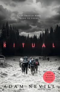 The Ritual - 