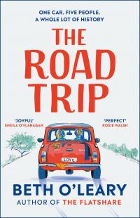 The Road Trip - 