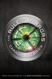 The Rule of Mirrors - 