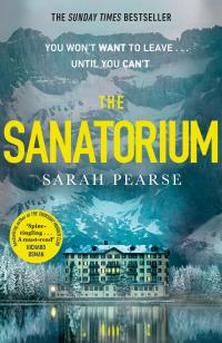The Sanatorium - 