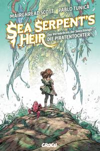 The Sea Serpent's Heir – Das Vermächtnis der Seeschlange 1 - 