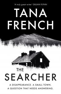 The Searcher - 