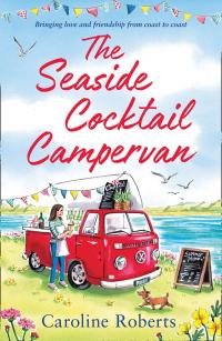 The Seaside Cocktail Campervan - 