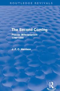 The Second Coming - 