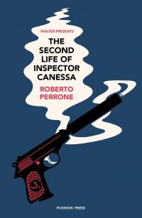 The Second Life of Inspector Canessa - 