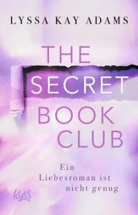 The Secret Book Club – Ein Liebesroman ist nicht genug - 
