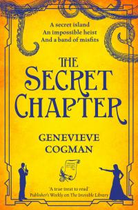 The Secret Chapter - 