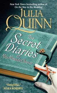 The Secret Diaries of Miss Miranda Cheever - 