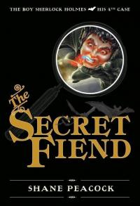 The Secret Fiend - 