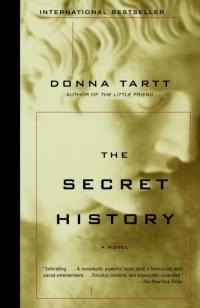 The Secret History - 