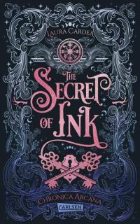 The Secret of Ink (Chronica Arcana 2) - 