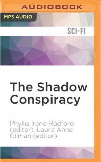 The Shadow Conspiracy - 
