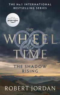 The Shadow Rising - 