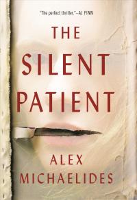 The Silent Patient - 