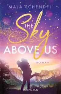 The Sky Above Us - 