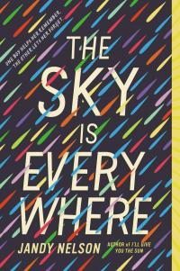The Sky Is Everywhere - 