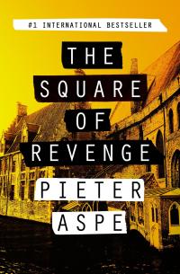 The Square of Revenge - 